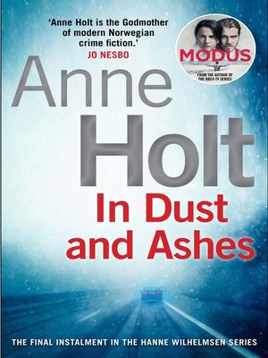 cover image of In Dust and Ashes